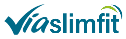 Viaslimfit logo